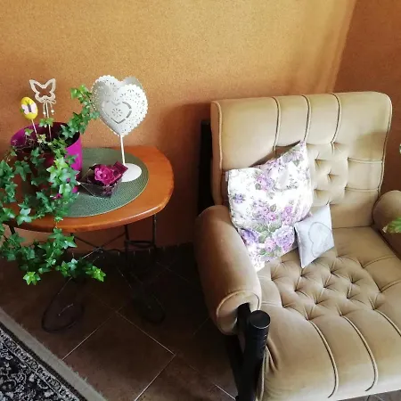 Harmony Penzion Poprad