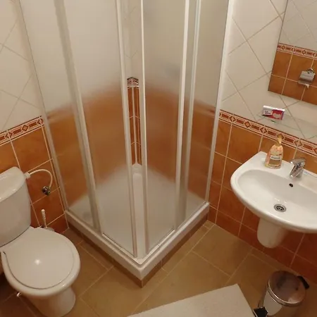 Harmony 3* Poprad