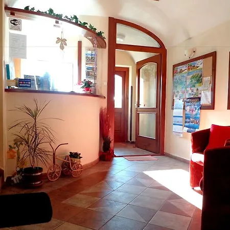 Harmony Penzion Poprad