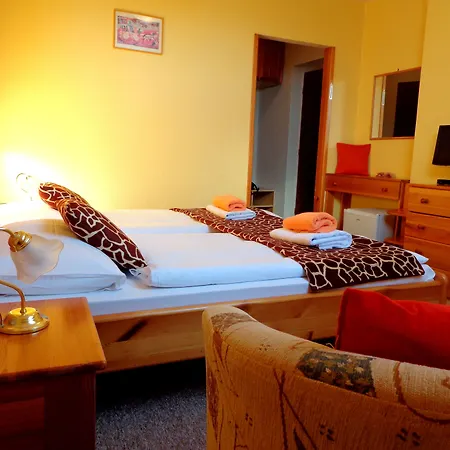 Casa de hóspedes Harmony Poprad