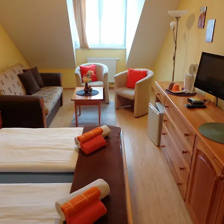 Harmony 3* Poprad