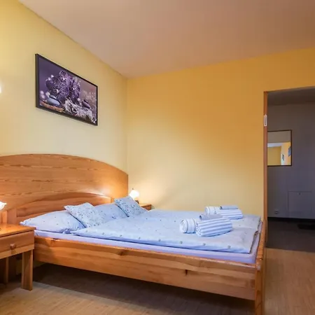 Harmony Гостевой дом Попрад