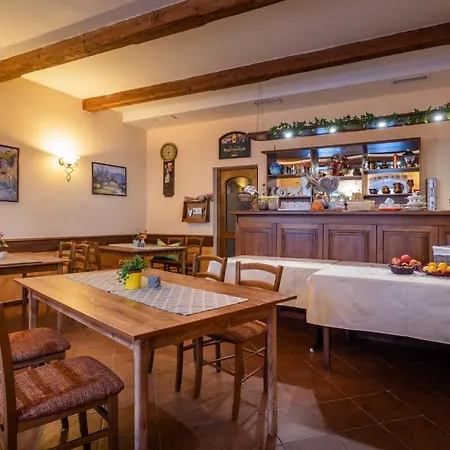 Гостевой дом Harmony Попрад