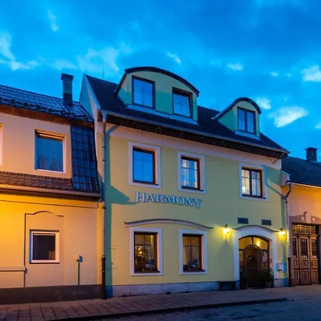 Harmony Poprad