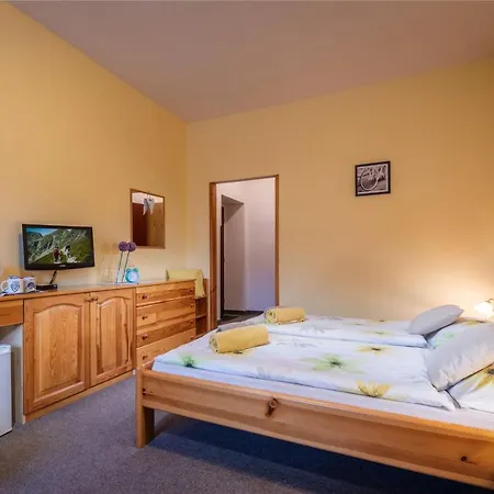 Harmony Poprad
