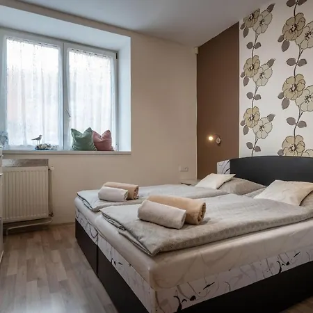 Harmony Penzion Poprad