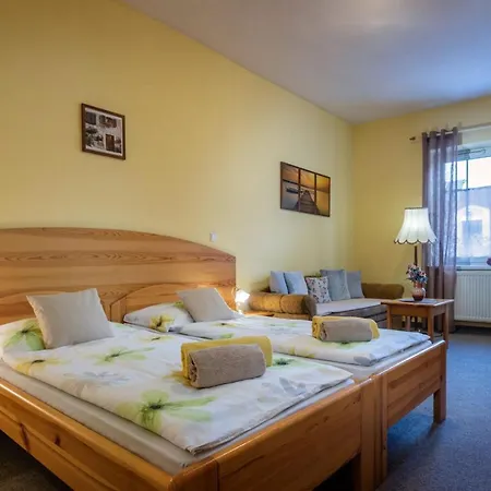 Гостевой дом Harmony 3*