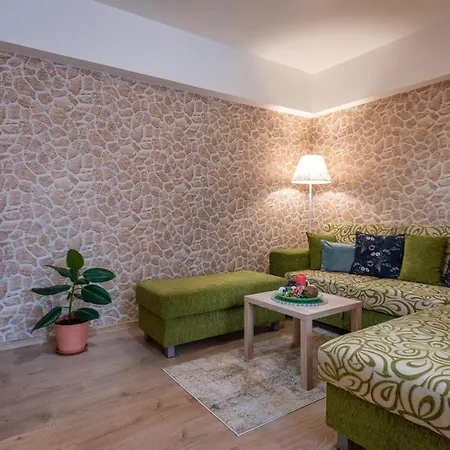 Гостевой дом Harmony 3*